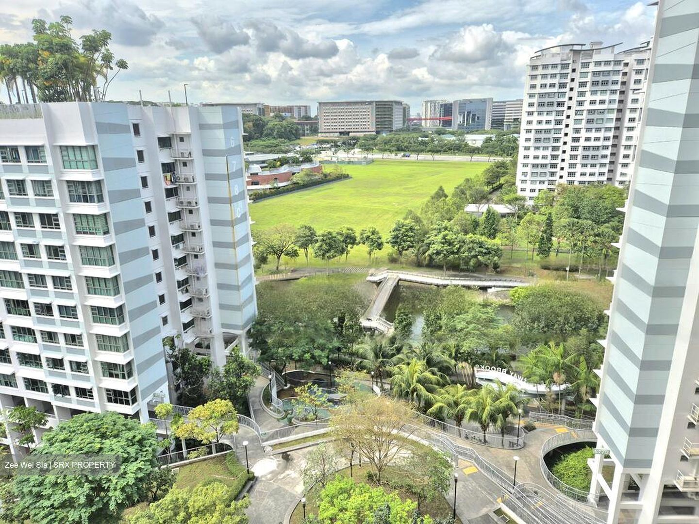 Blk 677C Waterway Brooks (Punggol), HDB 5 Rooms #606395171